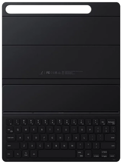 Galaxy Tab S9 Book Cover Keyboard Slim
