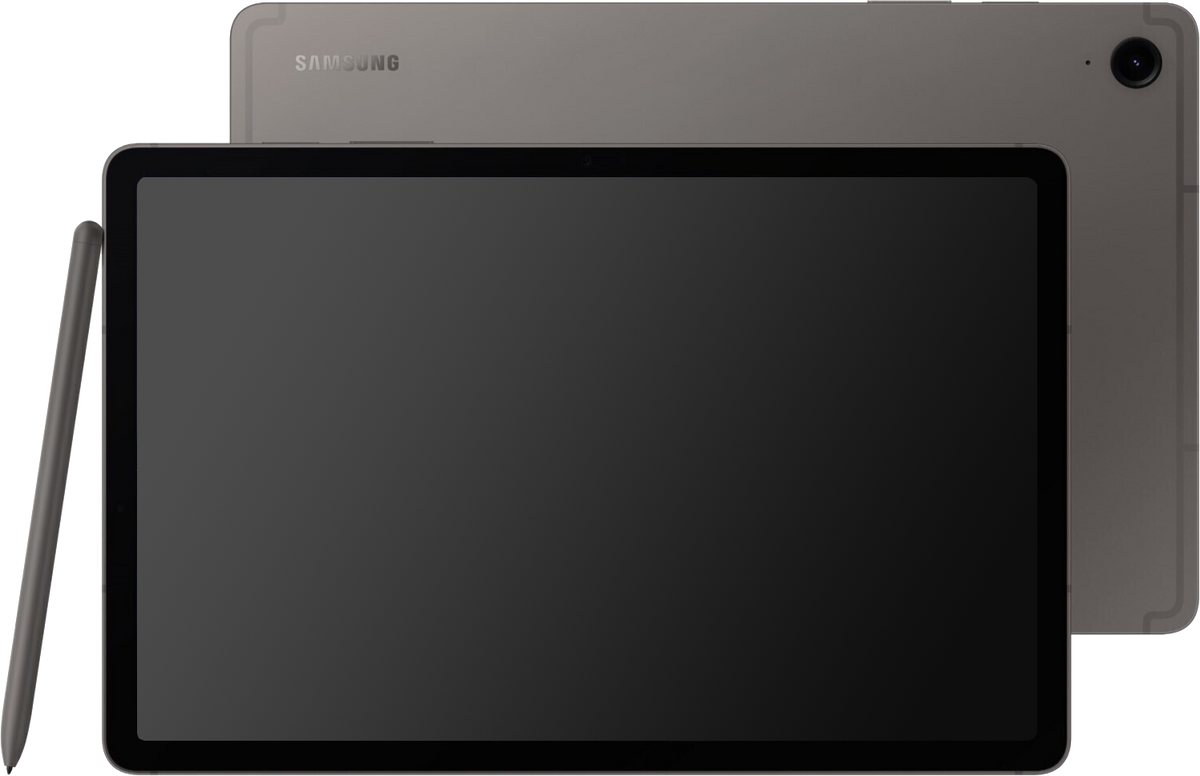Samsung Galaxy Tab S9 FE 5G grau - Ohne Vertrag