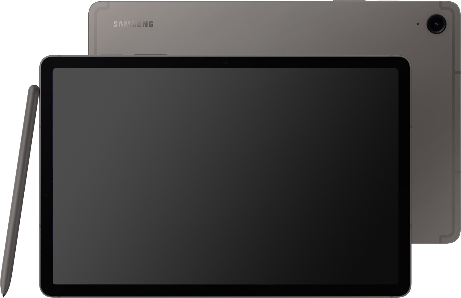 Samsung Galaxy Tab S9 FE 5G grau - Ohne Vertrag