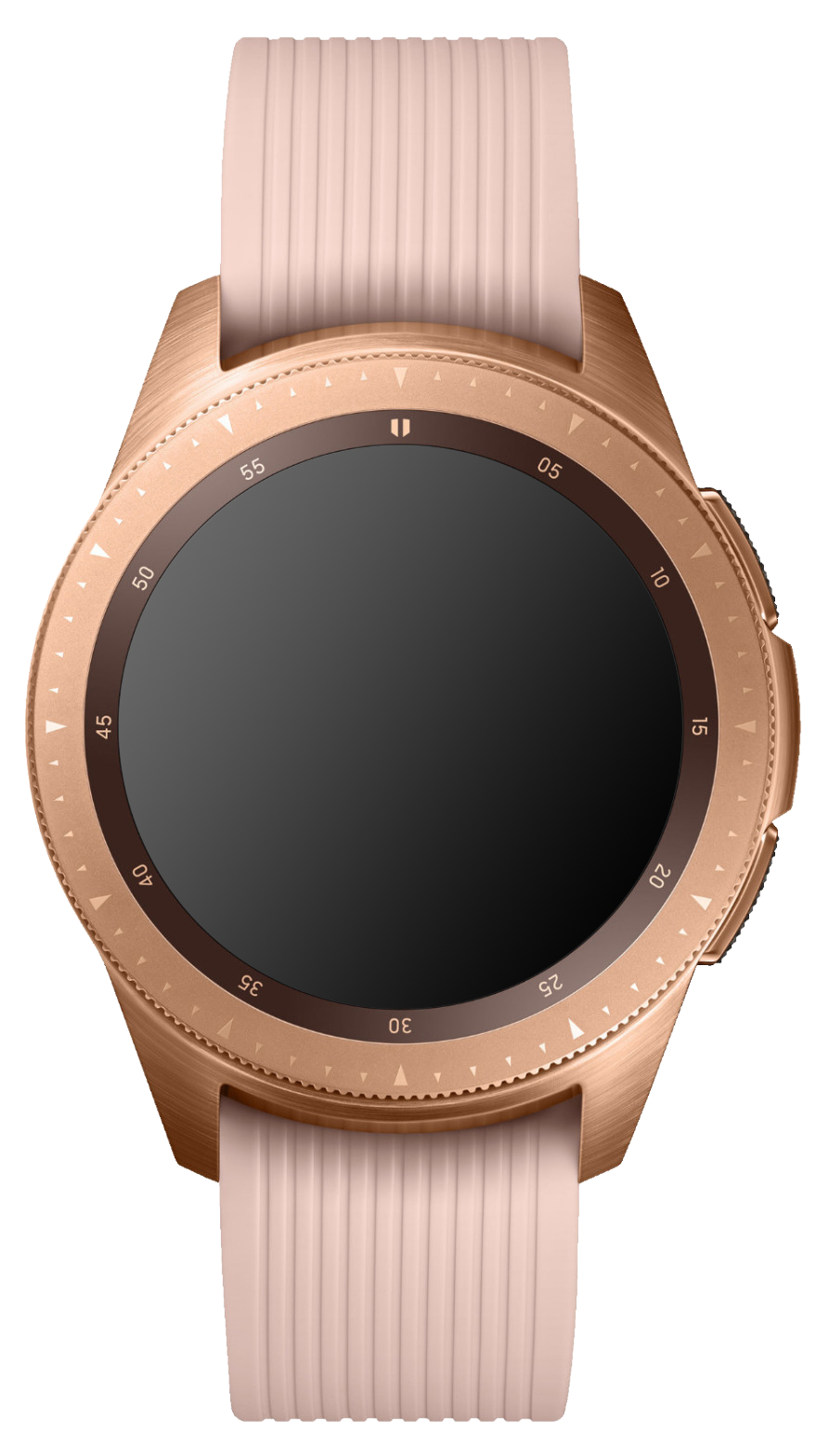 Samsung Galaxy Watch Galileo 42mm SM-R815 LTE rose gold - Ohne Vertrag