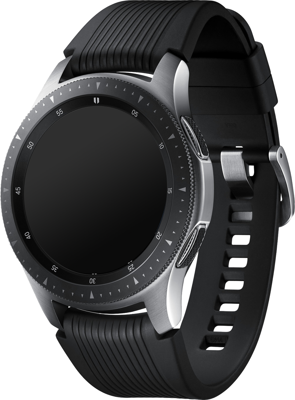 Samsung galaxy watch 46mm refurbished hotsell