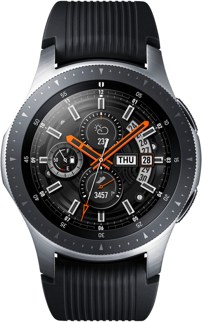 Galaxy Watch 46mm LTE SM-R805 Differenzbesteuert
