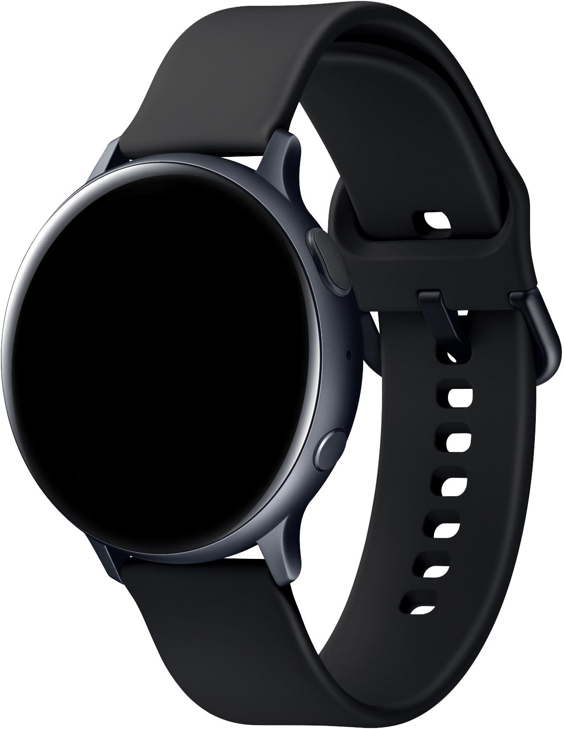 Galaxy Watch Active 2 44mm aluminum differential tax