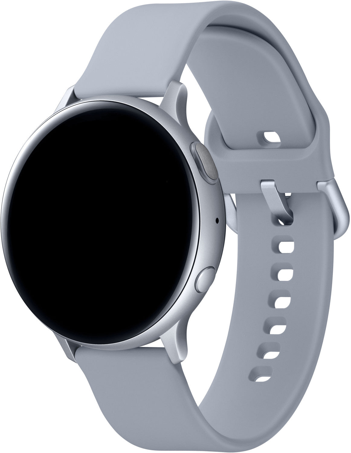 Galaxy Watch Active 2 40mm Aluminium Differenzbesteuert
