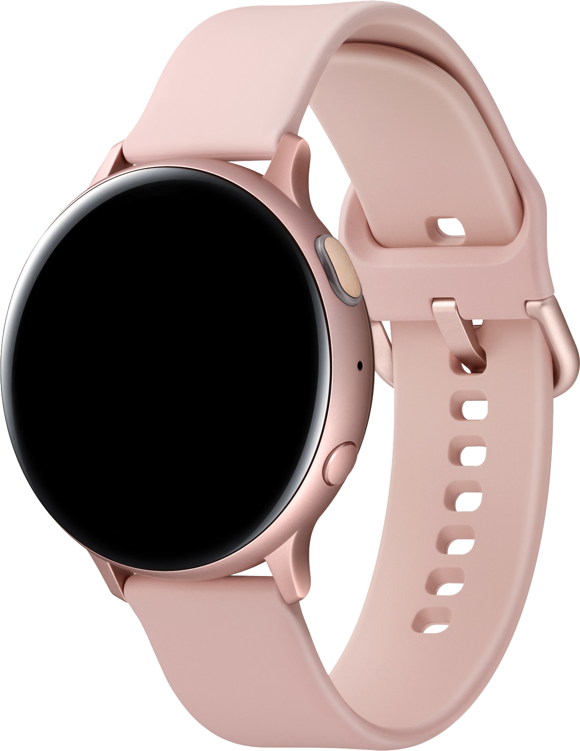 Samsung Galaxy Watch Active 2 40mm Alu BT pink - Ohne Vertrag