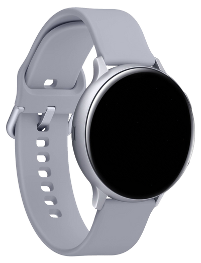 Galaxy Watch Active 2 44mm Aluminum LTE
