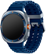 Samsung Galaxy Watch Ultra 2025 Titanium Blue - Ohne Vertrag