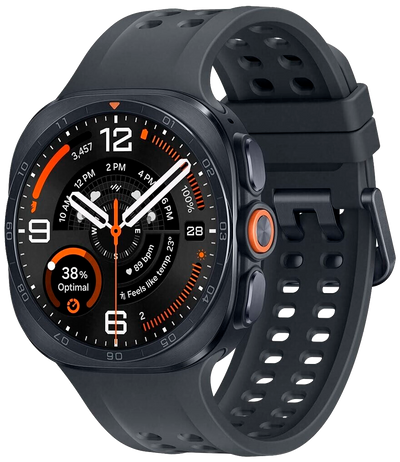 Galaxy Watch Ultra 2 2026 47mm LTE L715 Titanium Grey