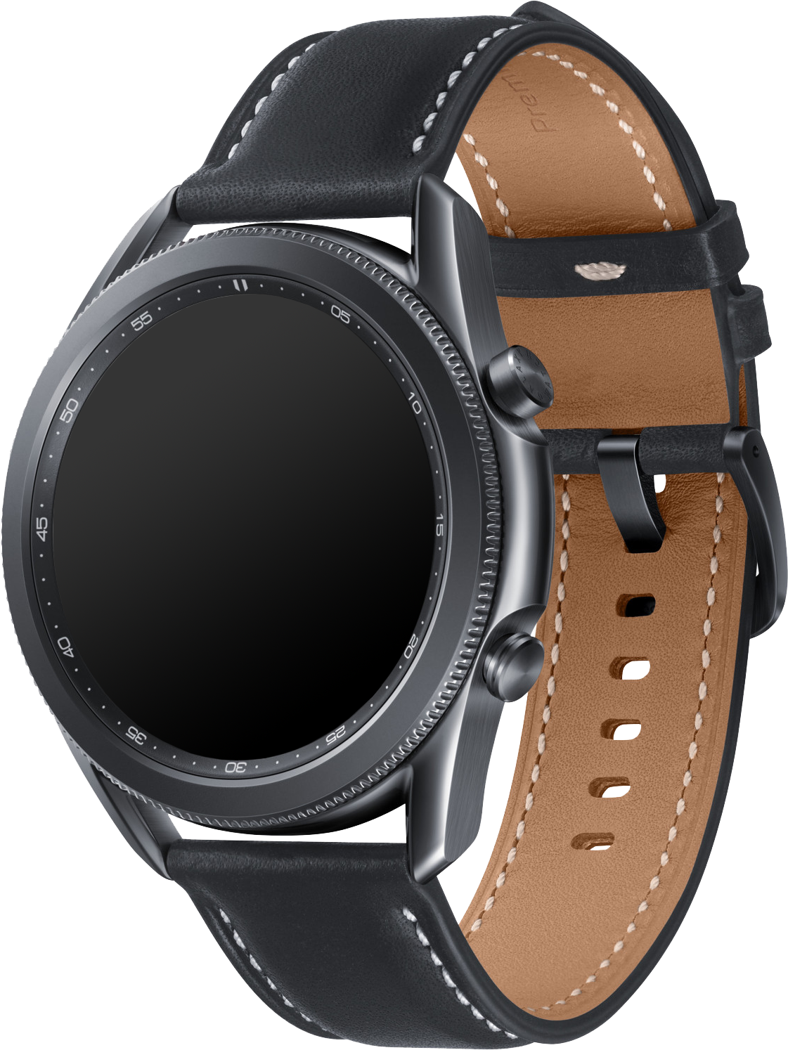 Samsung Galaxy Watch 3 45mm LTE R845 schwarz - Ohne Vertrag