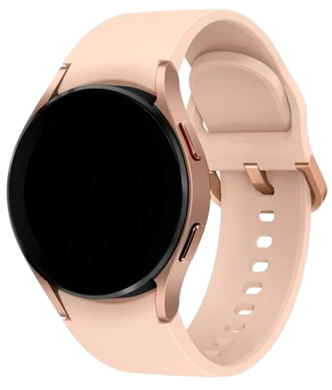 Pink Gold