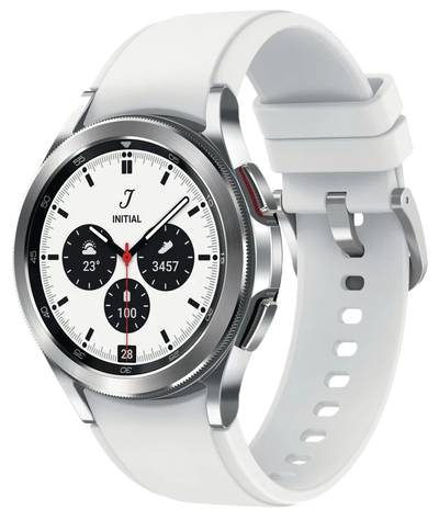 Galaxy Watch 4 Classic 42mm LTE R885