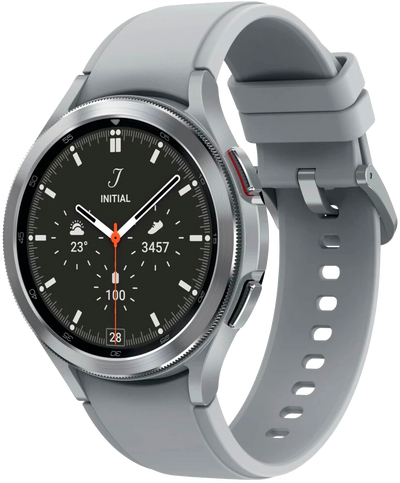 Galaxy Watch 4 Classic 46mm Bluetooth R890 Differenzbesteuert