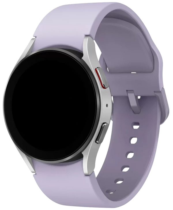 Samsung Galaxy Watch 5 40mm BT R900 silber - Ohne Vertrag