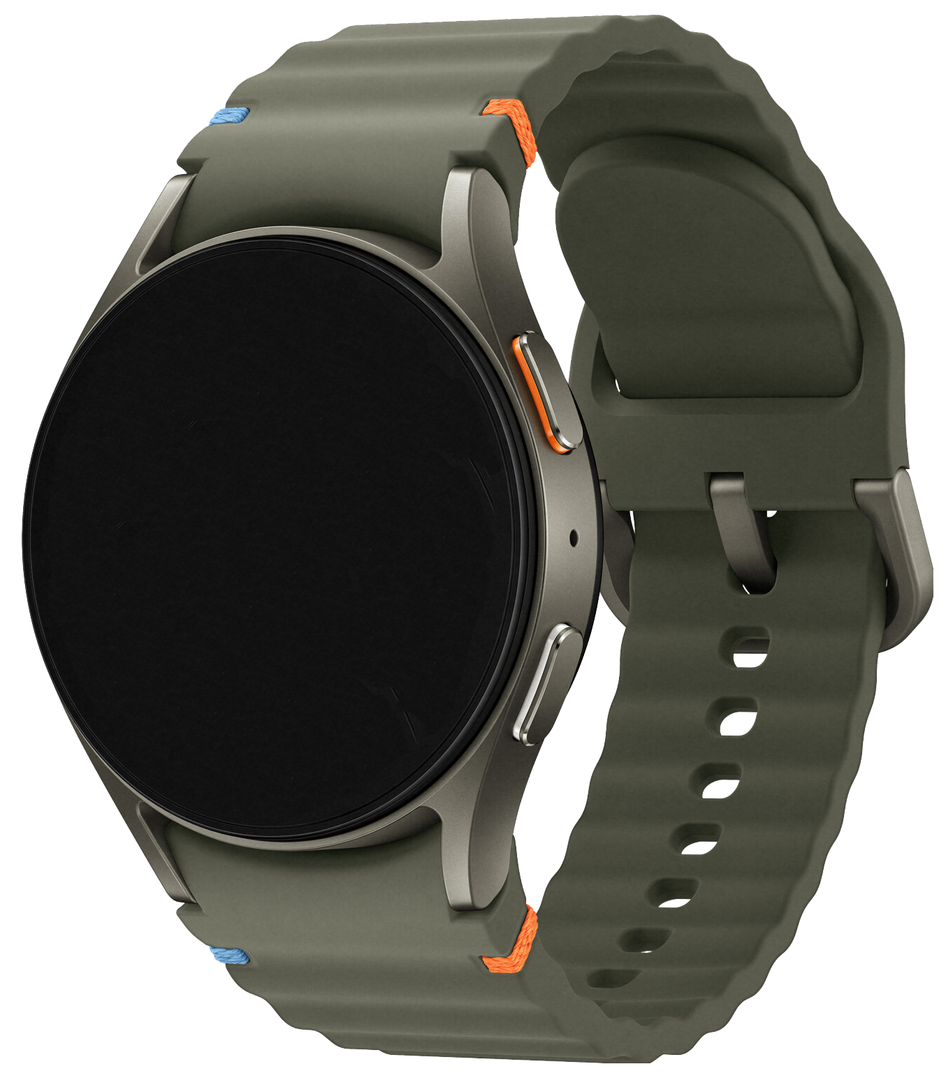 Samsung Galaxy Watch 7 40mm LTE L305 grün - Ohne Vertrag