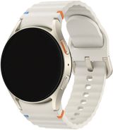 Samsung Galaxy Watch 7 40mm LTE L305 Beige - Ohne Vertrag