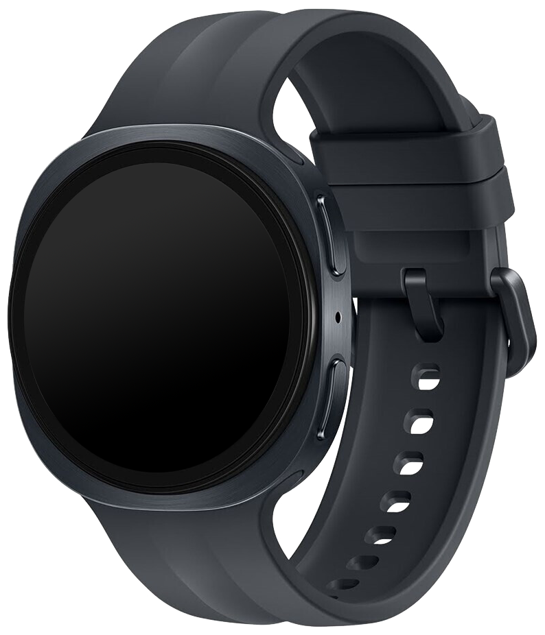 Samsung Galaxy Watch 9 LTE 40mm L345 grau - Ohne Vertrag