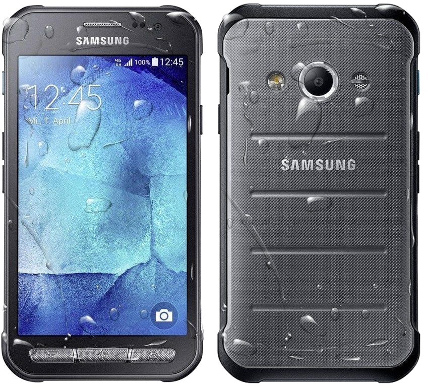 Gebrauchtes Samsung Galaxy Xcover G388F Kaufen Refurbished