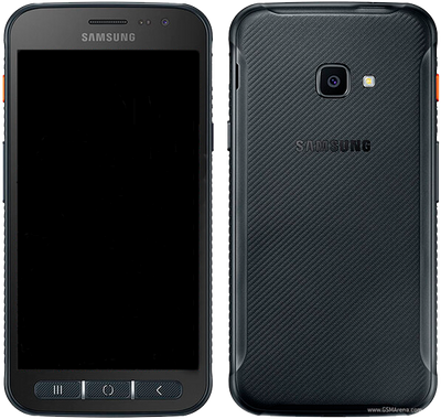 Galaxy Xcover 4s