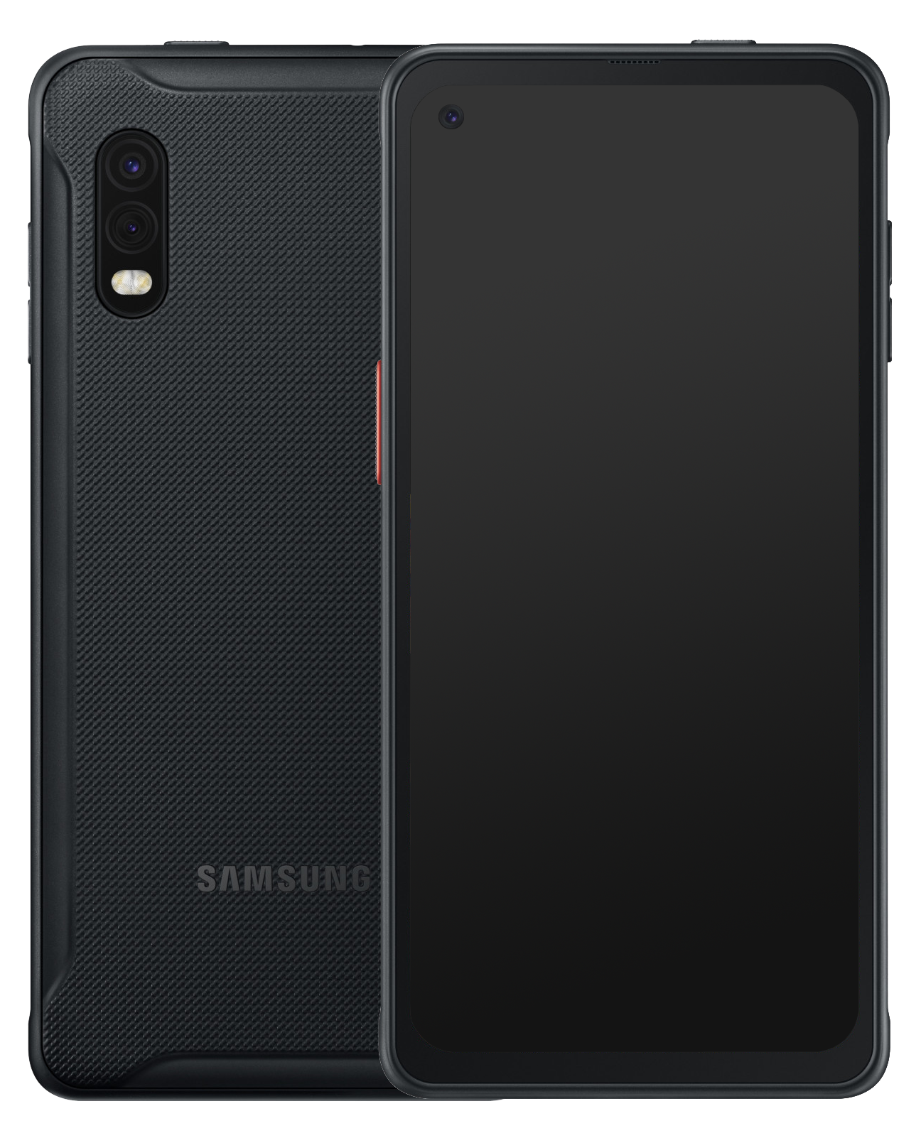 Samsung Galaxy XCover Pro Enterprise Edition schwarz - Ohne Vertrag