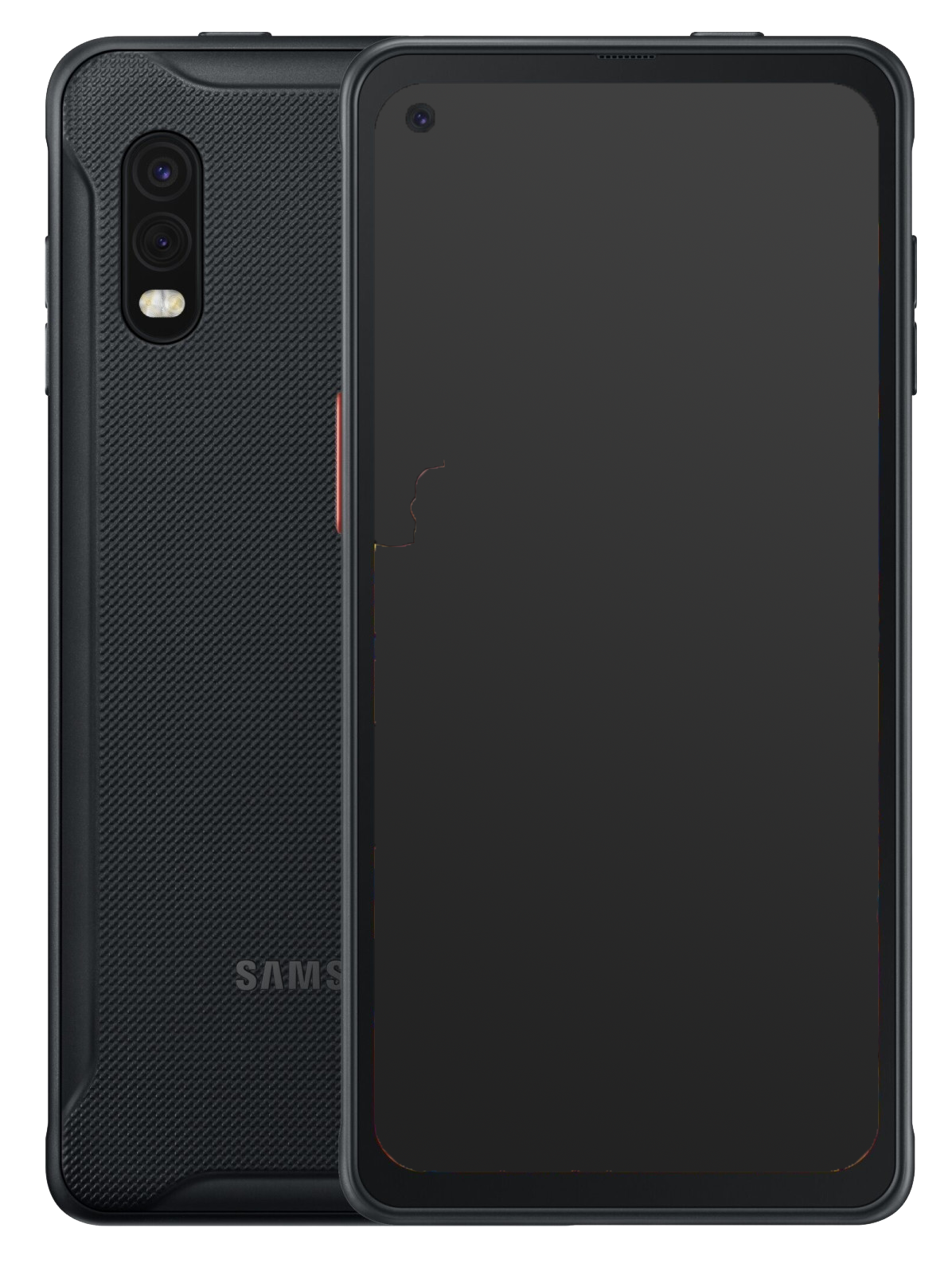Samsung Galaxy XCover Pro schwarz - Ohne Vertrag