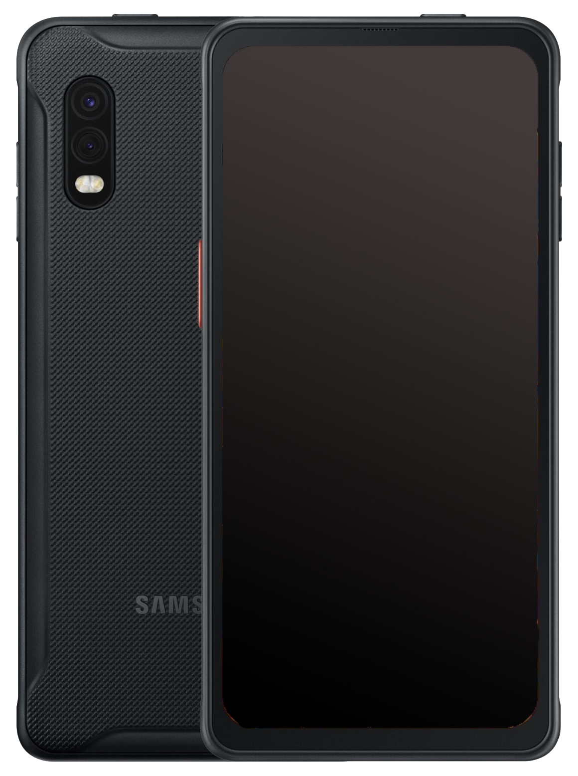 Samsung Galaxy XCover Pro schwarz - Onhe Vertrag