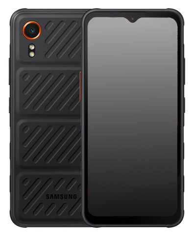 Galaxy Xcover 7 5G Dual-SIM