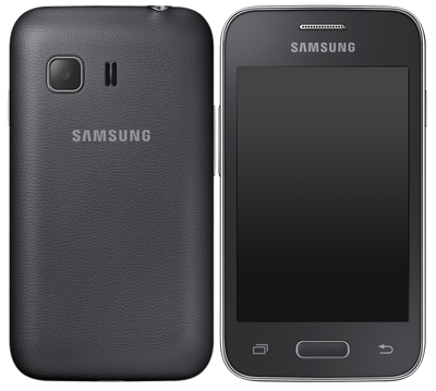 Galaxy Young 2 Differenzbesteuert