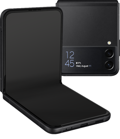 Galaxy Z Flip 3 5G differential tax