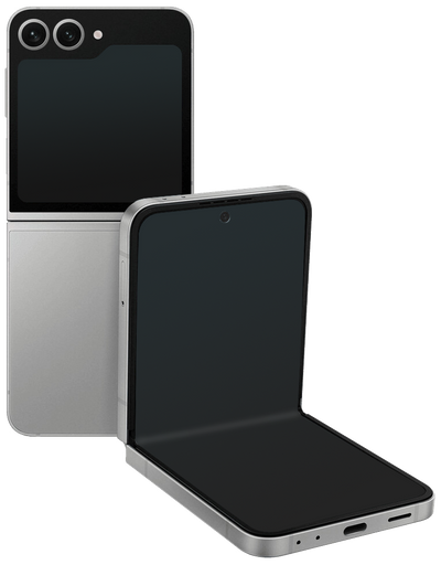 Galaxy Z Flip 6 5G Dual-SIM Differenzbesteuert
