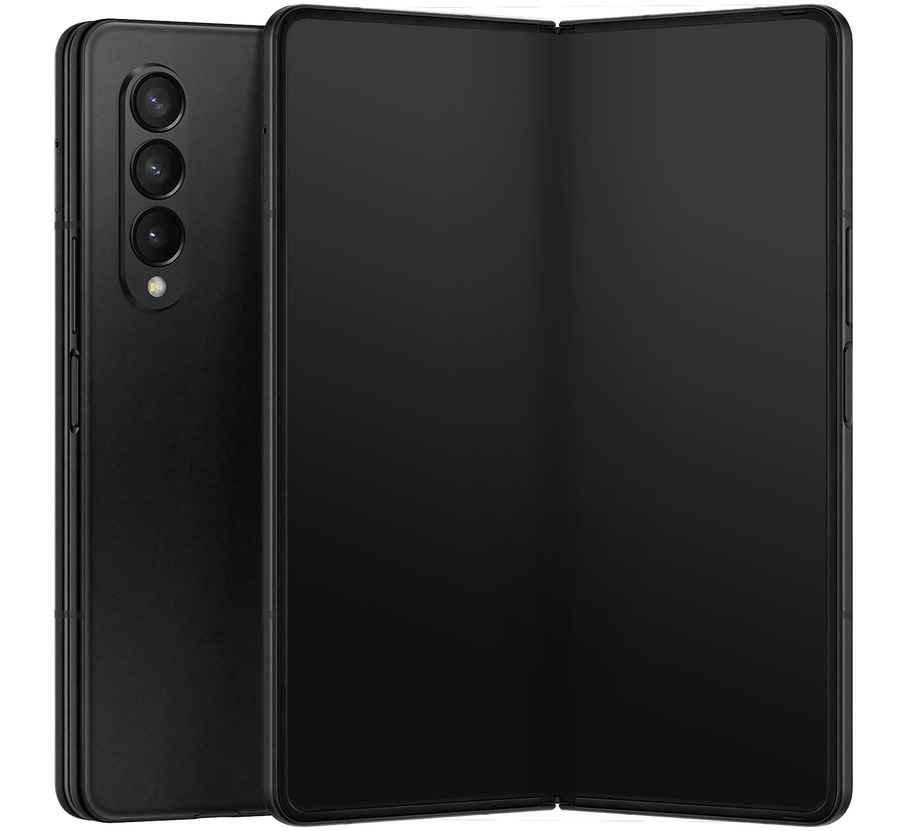 Phantom Black