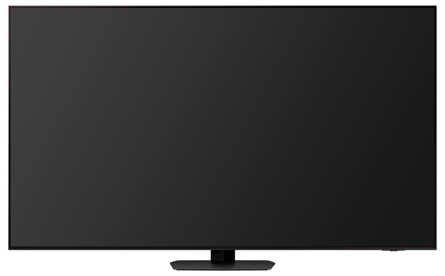 Samsung TV GQ55QN90FATXZG 55" Neo QLED QN90F 4K Vision AI Smart TV schwarz - Ohne Vertrag