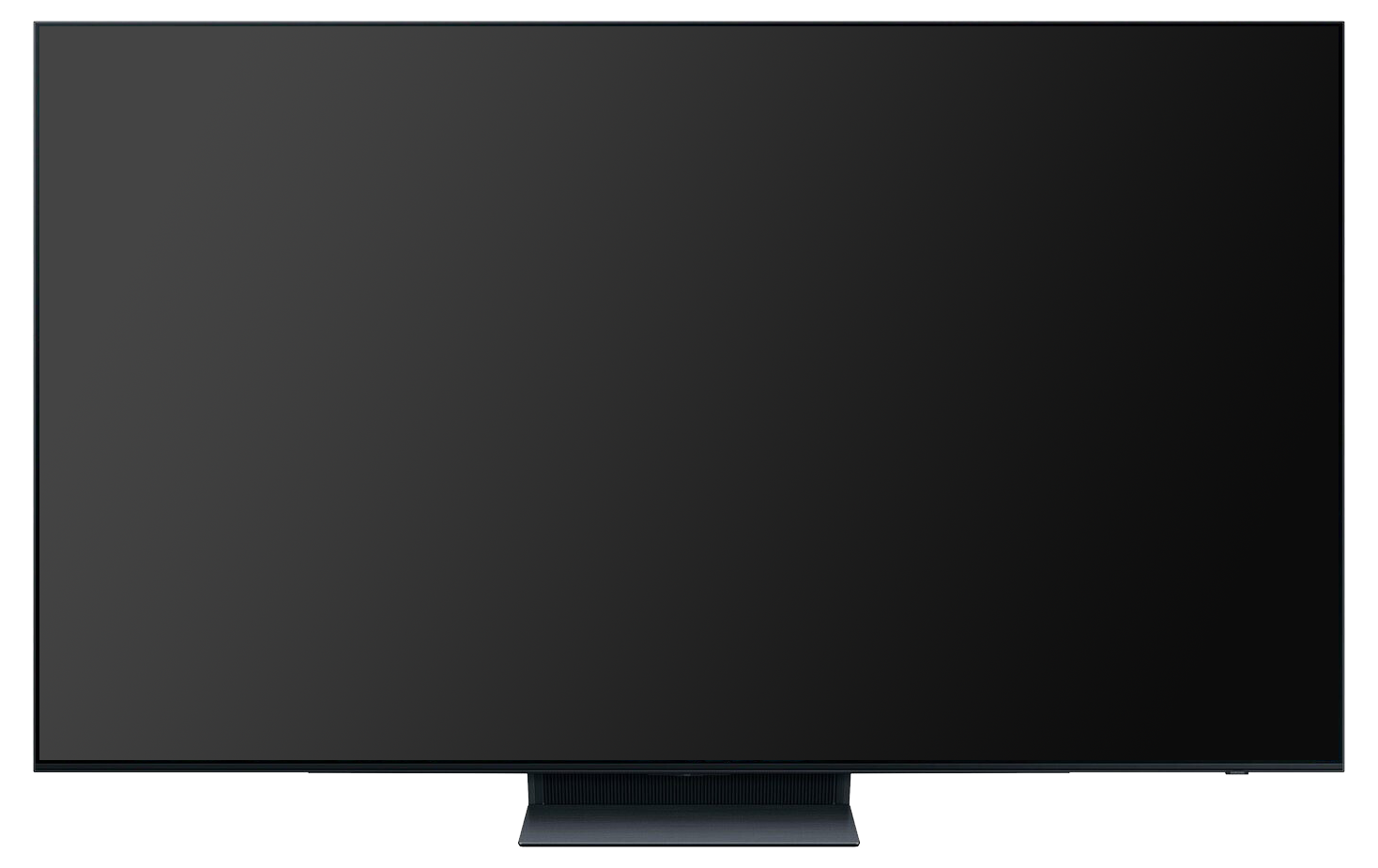 Samsung TV GQ65S90DATXZG 65" OLED 4K TV S90D mit AI Gen2 Prozessor schwarz - Ohne Vertrag