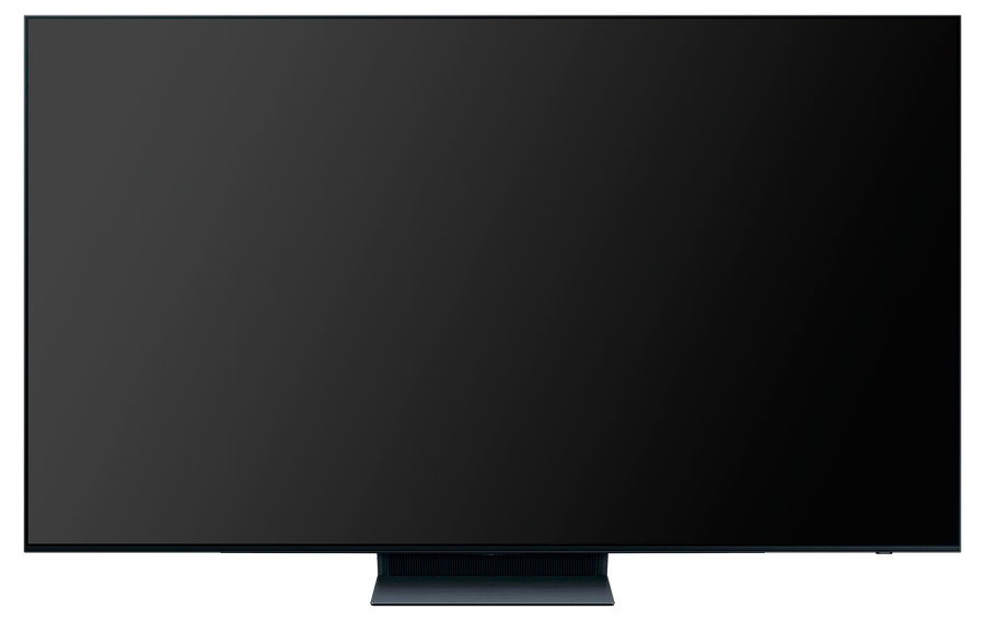 Samsung TV GQ65S90DATXZG 65" OLED 4K TV S90D mit AI Gen2 Prozessor schwarz - Ohne Vertrag