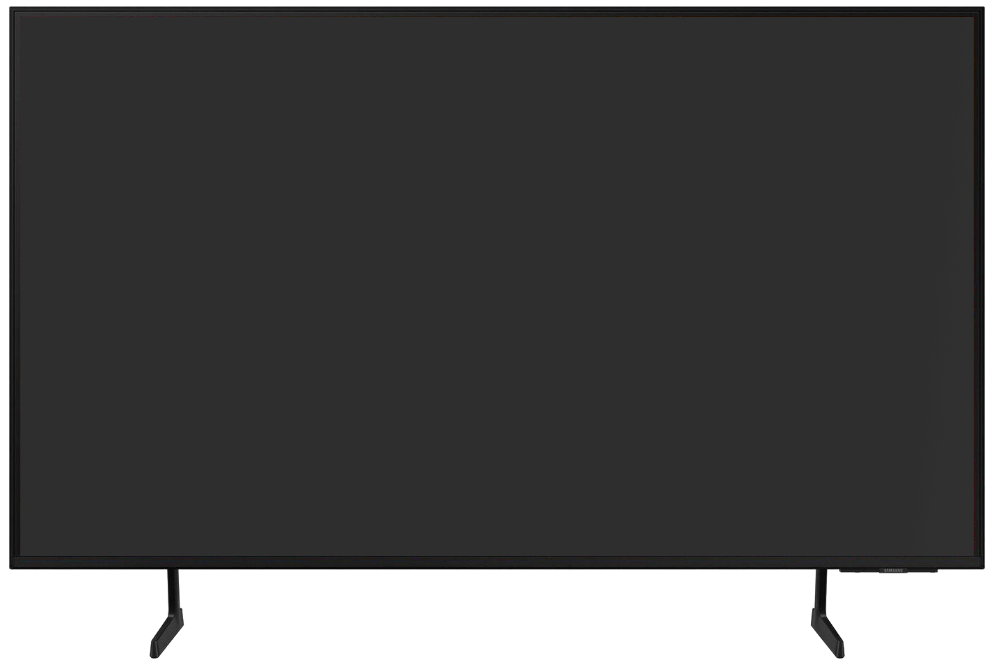 Samsung TV GU75DU7179UXZG schwarz - Ohne Vertrag