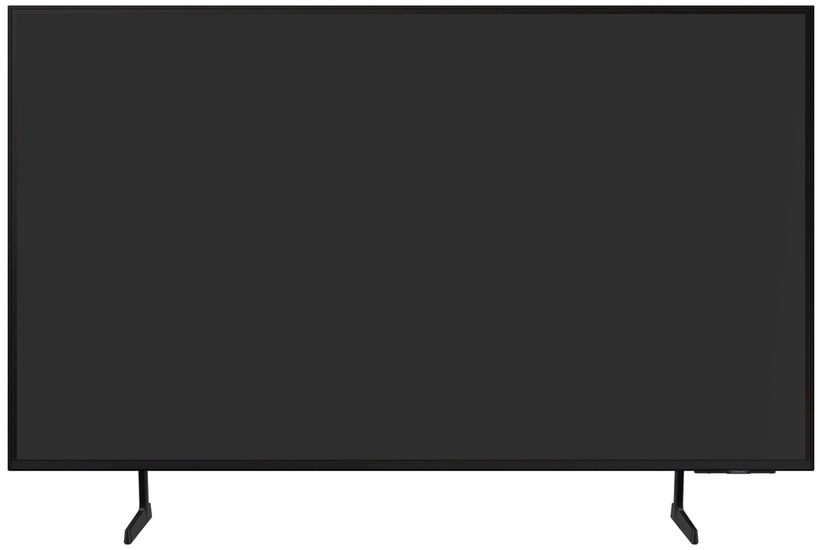 Samsung TV GU75DU7179UXZG schwarz - Ohne Vertrag
