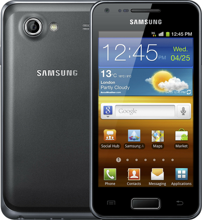 Galaxy S Advance I9070 Differenzbesteuert