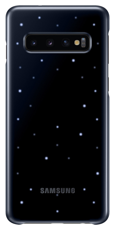LED cover (Galaxy S10)