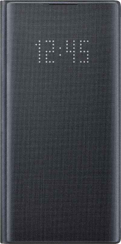 LED view cover (Galaxy Note 10)