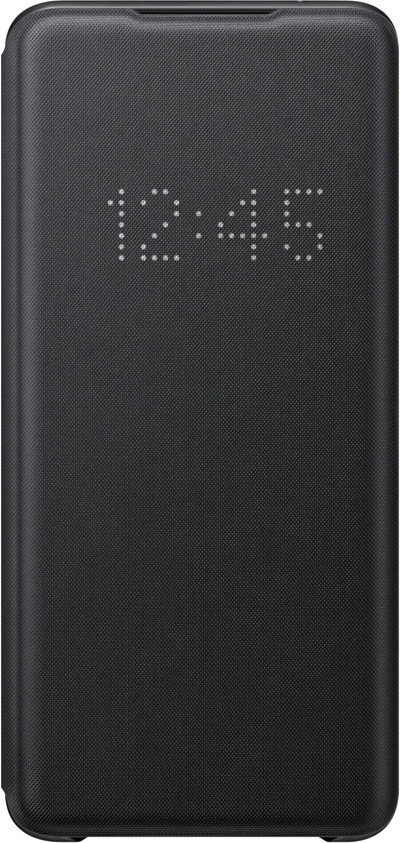 LED view cover (Galaxy S20 Ultra)