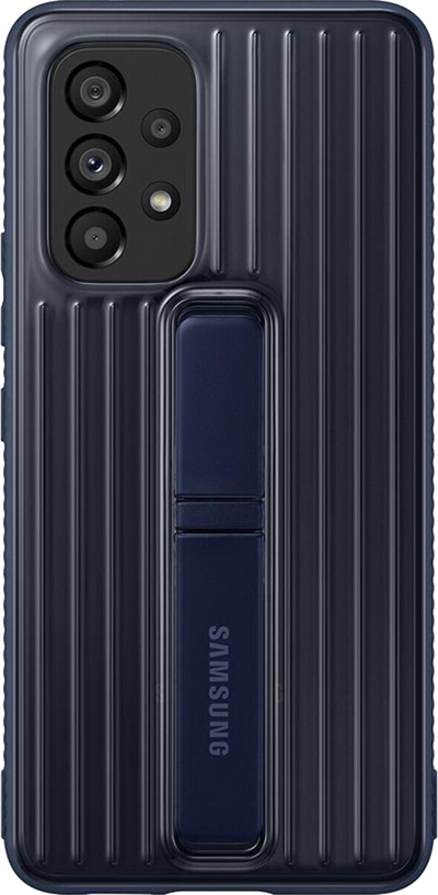 Protective Standing Cover (Galaxy A53)
