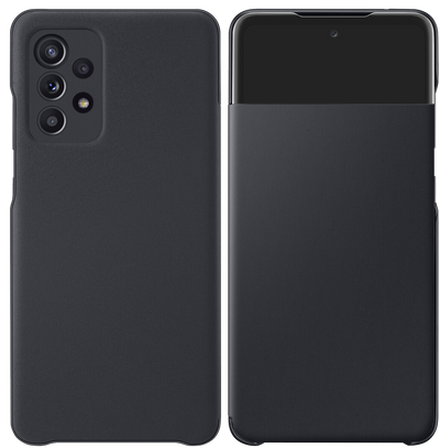 S View Wallet Cover (Galaxy A52/A52S)
