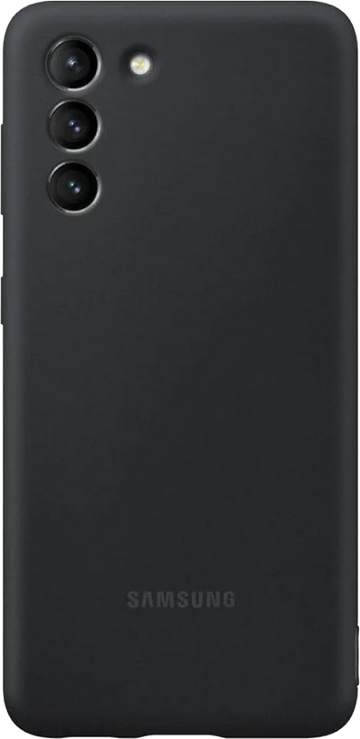 Silicone cover (Galaxy S21)