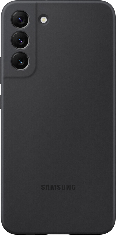 Silicone Cover (Galaxy S22 Plus)