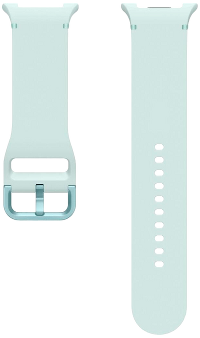 Sport Band für Galaxy Watch8/8 Classic Mint M/L