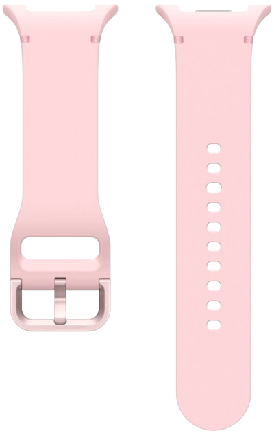 Sport Band für Galaxy Watch8/8 Classic Pink S/M