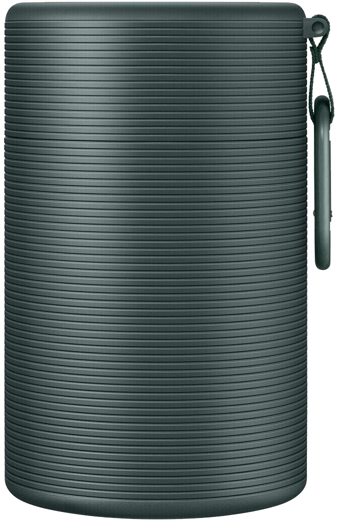 Samsung The Freestyle Case (VG-SCLA00G) grün - Ohne Vertrag