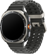 Samsung Galaxy Watch Ultra silber - Ohne Vertrag
