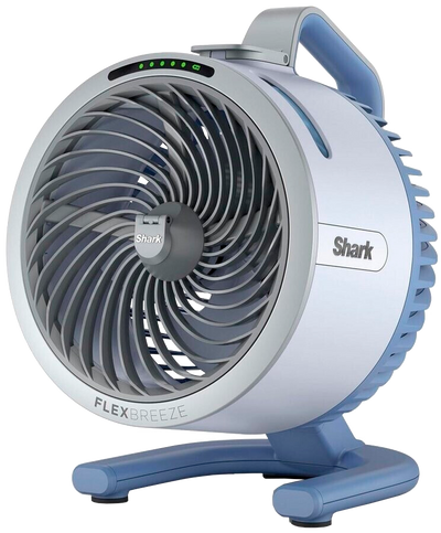 FlexBreeze HydroGo (FA050EU_) gletscherblau