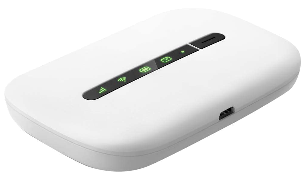 Vodafone R207 - Ohne Vertrag