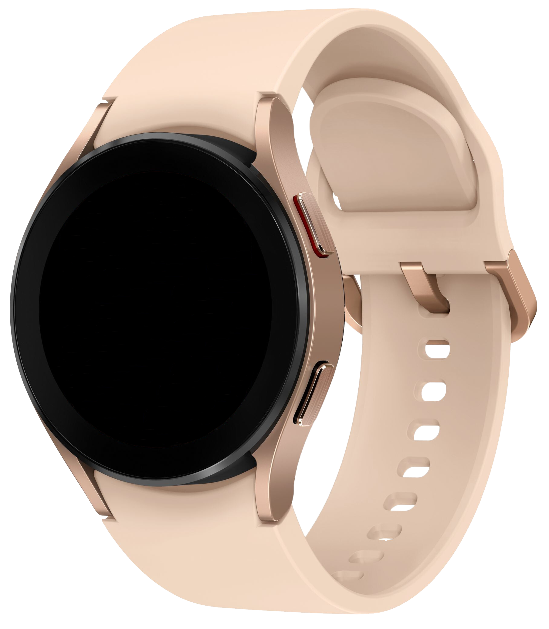Samsung Galaxy Watch 4 40mm LTE R865 rose gold - Ohne Vertrag